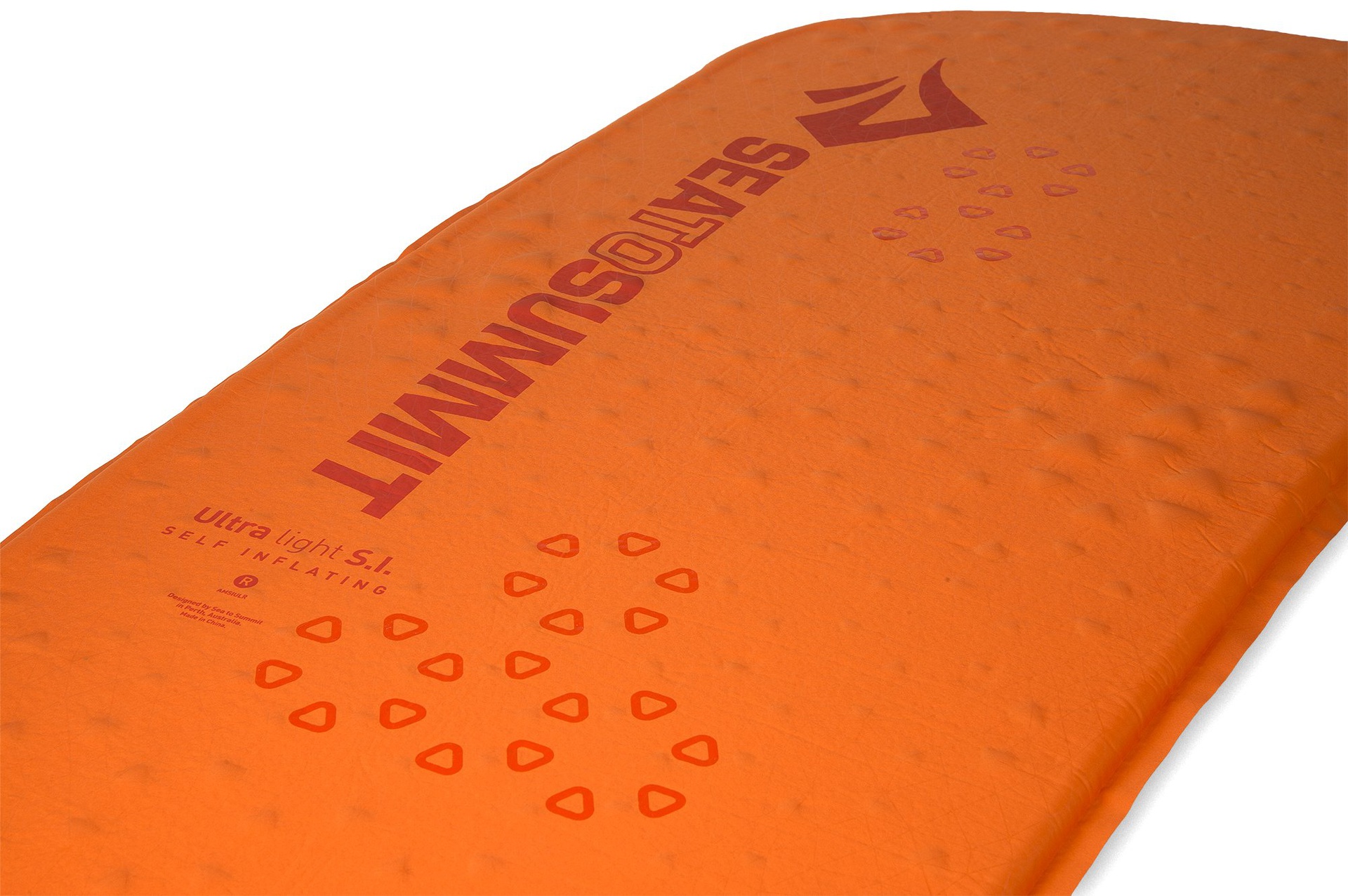 ULTRALIGHT SELF INFLATING MAT