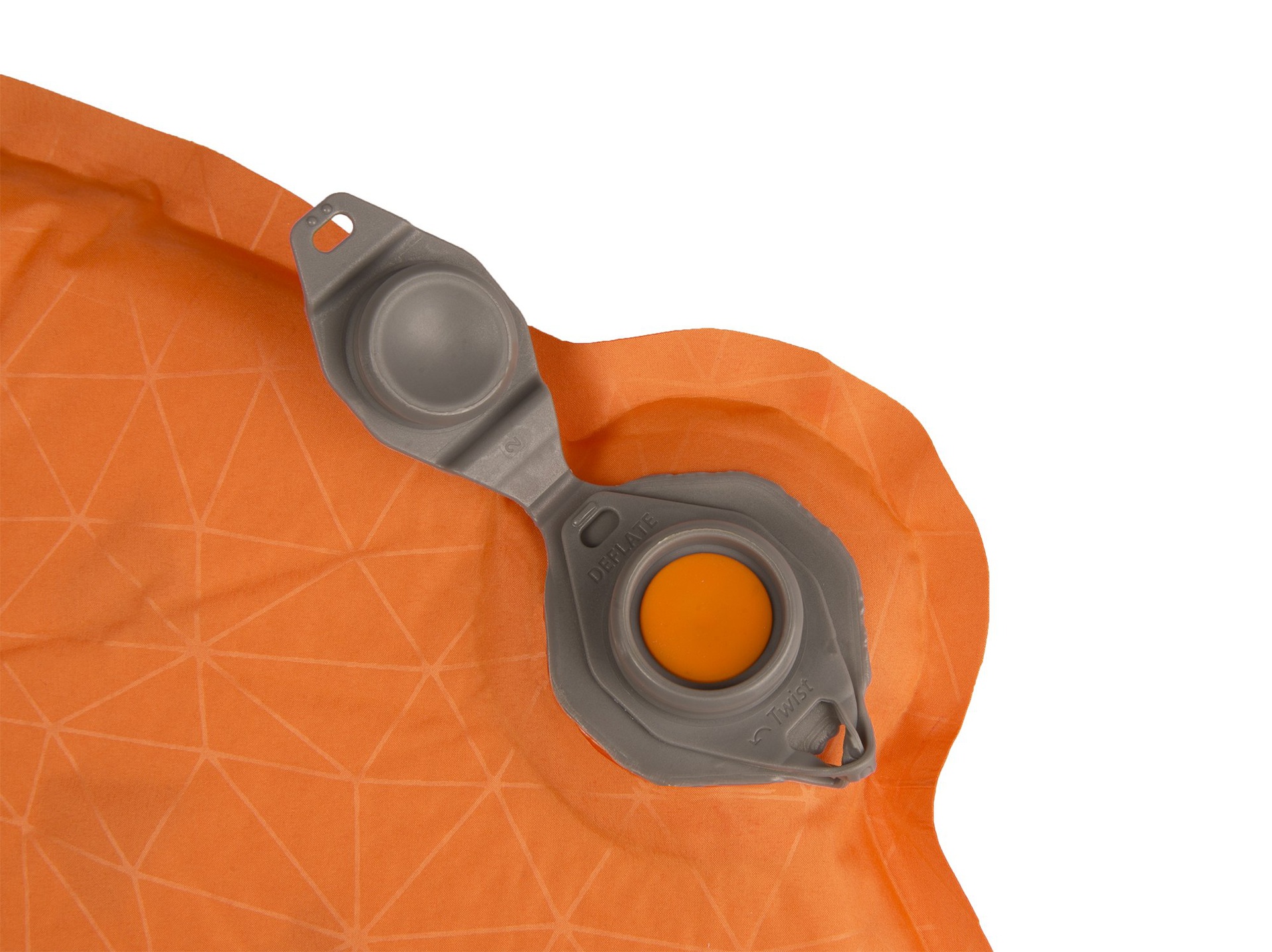 ULTRALIGHT SELF INFLATING MAT