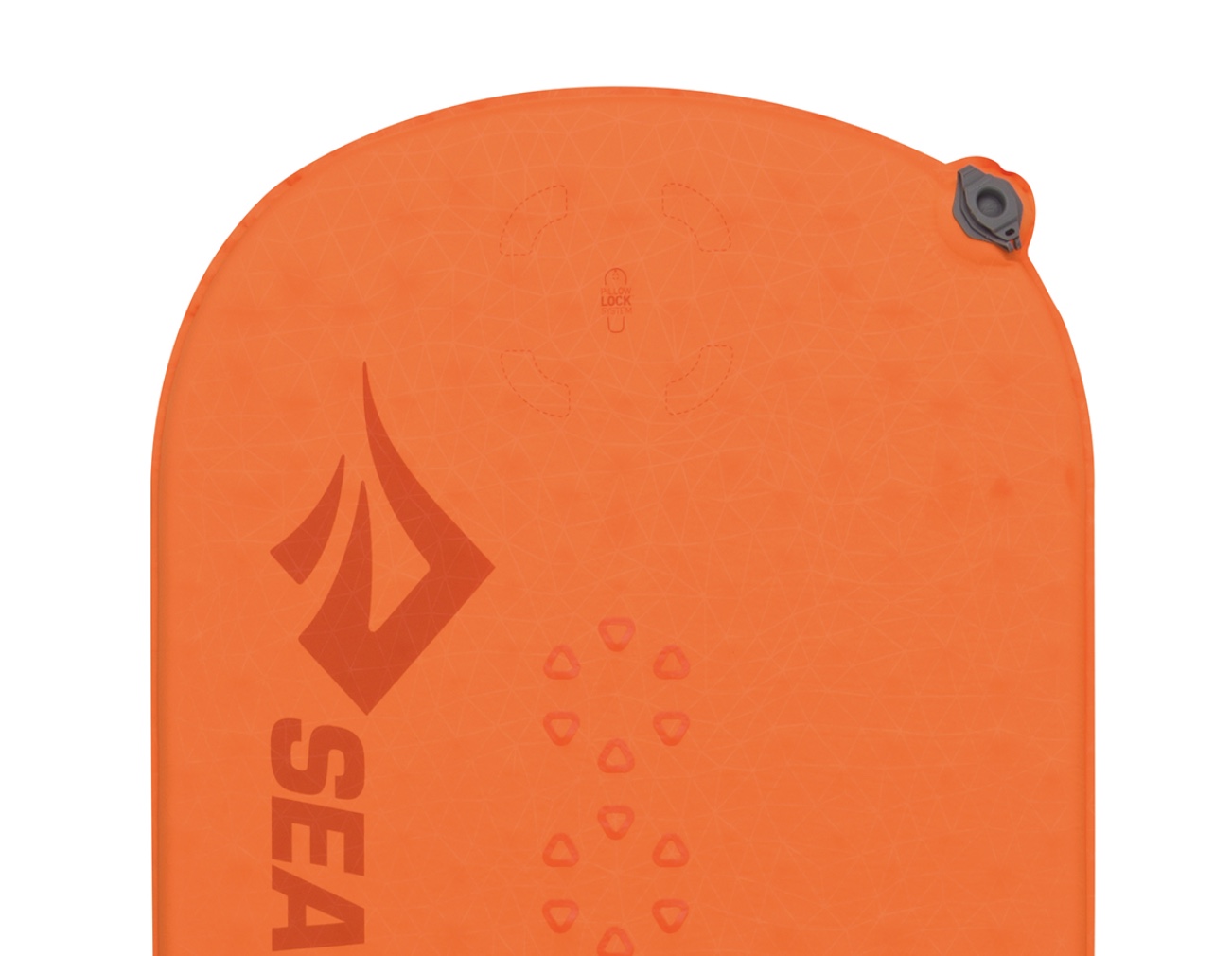 ULTRALIGHT SELF INFLATING MAT