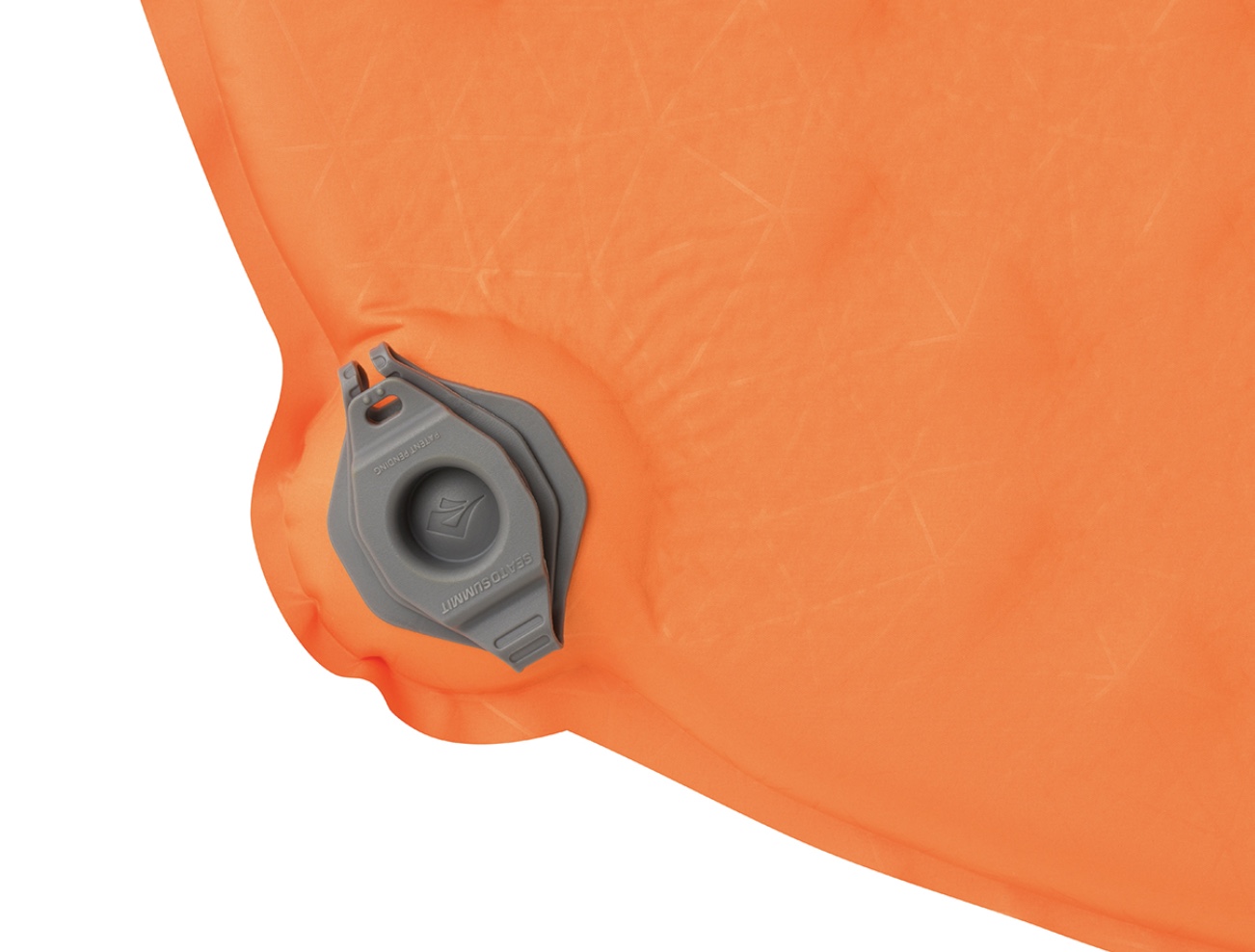 ULTRALIGHT SELF INFLATING MAT