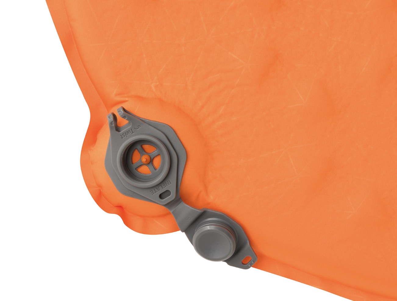 ULTRALIGHT SELF INFLATING MAT
