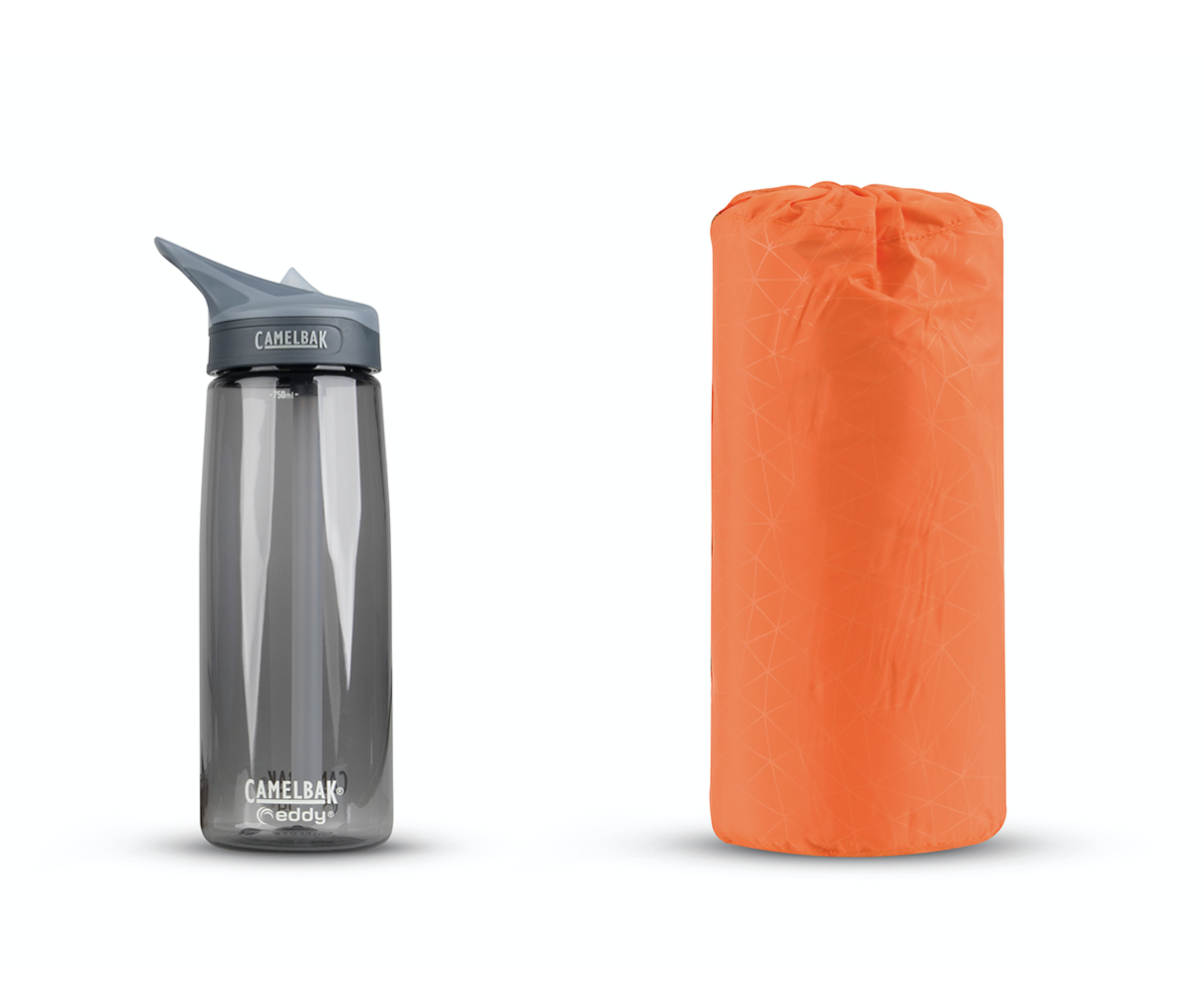 ULTRALIGHT SELF INFLATING MAT