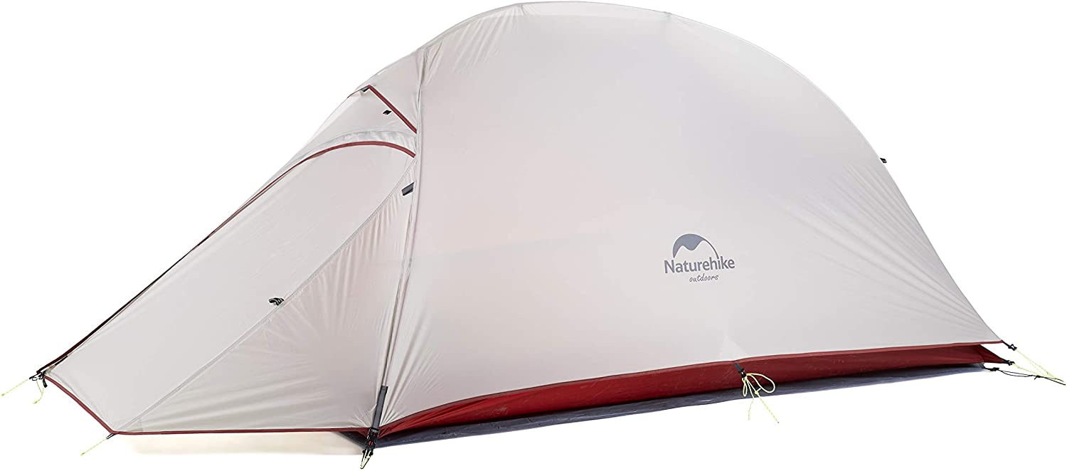 20D CLOUD UP ULTRALIGHT 1 PERSON 1 TENT