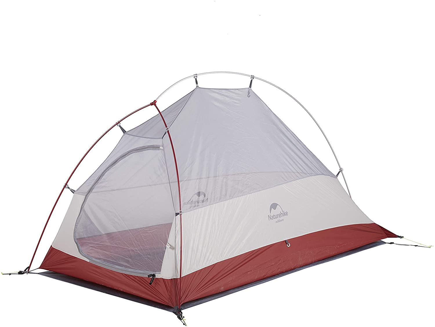 20D CLOUD UP ULTRALIGHT 1 PERSON 1 TENT