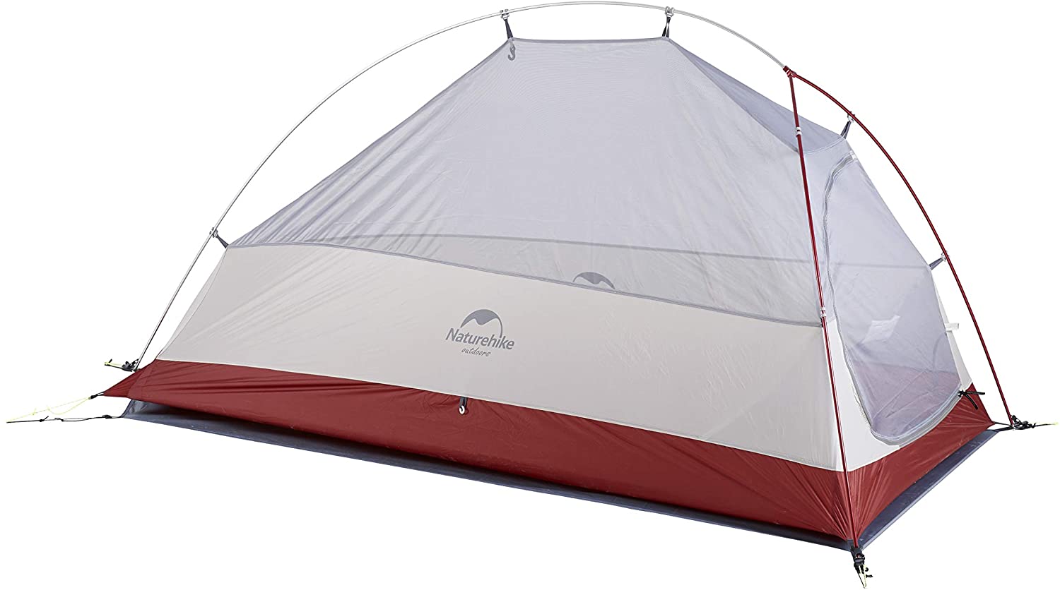 20D CLOUD UP ULTRALIGHT 1 PERSON 1 TENT