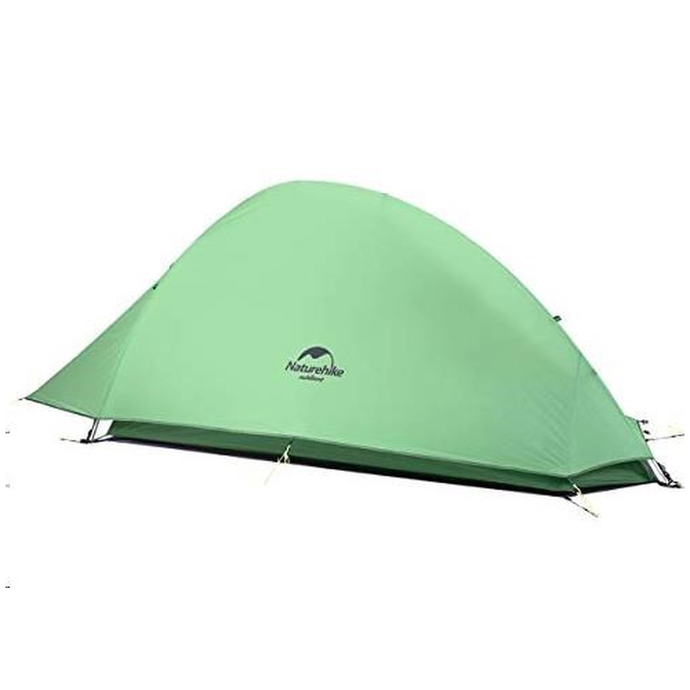 210T CLOUD UP ULTRALIGHT 1 PERSON TENT