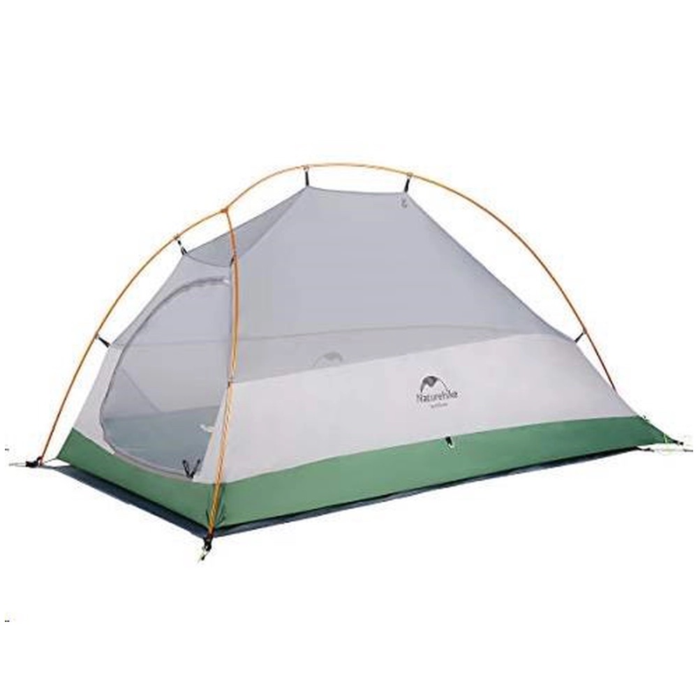 210T CLOUD UP ULTRALIGHT 1 PERSON TENT
