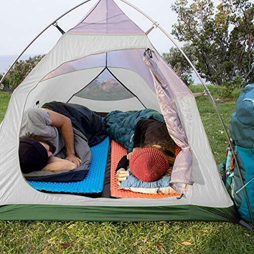 210T CLOUD UP 2X ULTRALIGHT TENT 2 PERSON