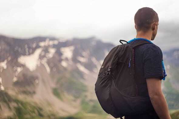 FOURTEENER 26 HYDRATION PACK 3L