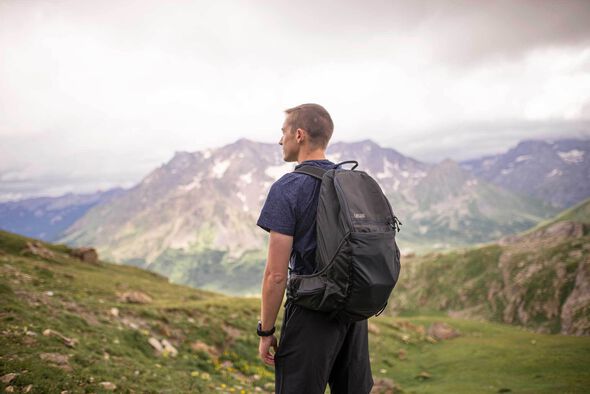 FOURTEENER 26 HYDRATION PACK 3L