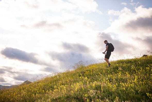 FOURTEENER 26 HYDRATION PACK 3L