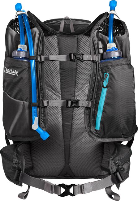 OCTANE 25 HYDRATION PACK 2L