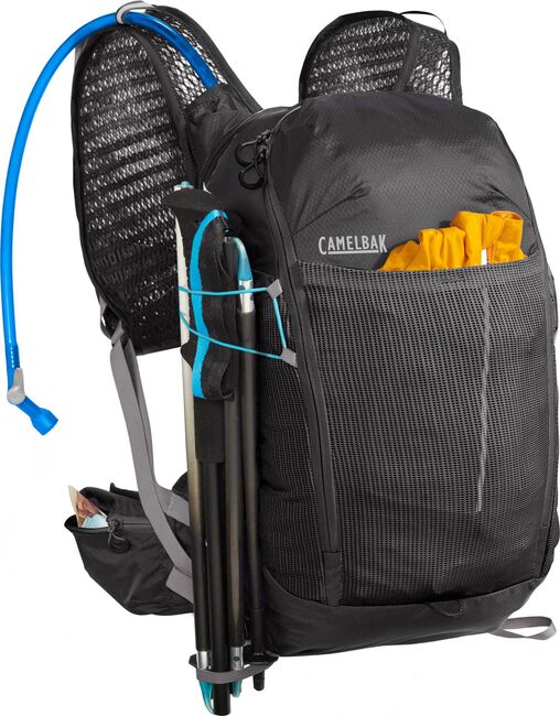 OCTANE 25 HYDRATION PACK 2L