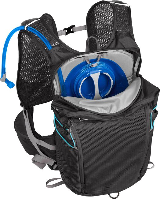 OCTANE 25 HYDRATION PACK 2L