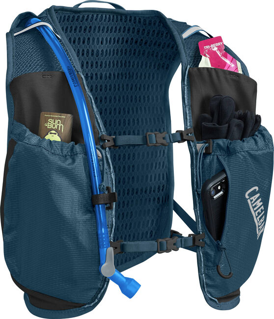 WOMEN'S CIRCUIT VEST 1.5L