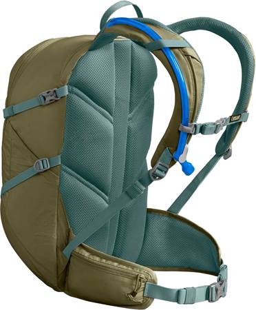 WOMEN'S HELENA 20 HYDRATION PACK 2.5L