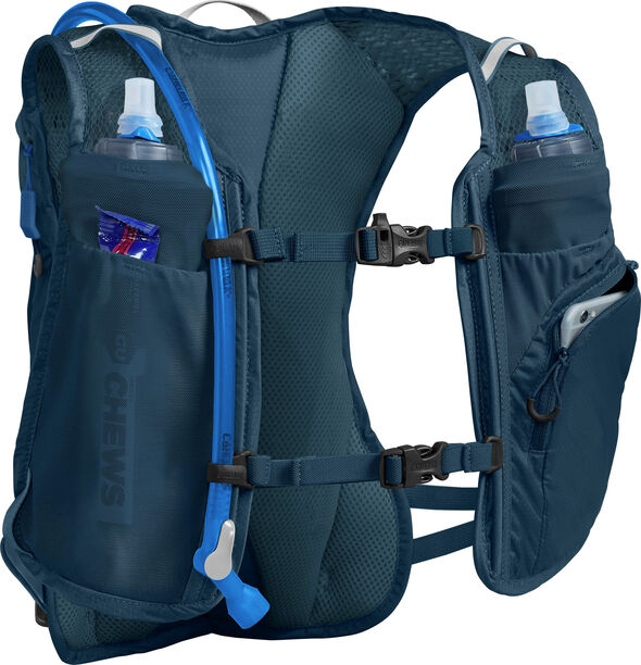 WOMEN'S OCTANE 9 HYDRATION PACK 2L