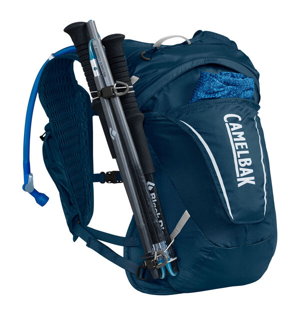 WOMEN'S OCTANE 9 HYDRATION PACK 2L