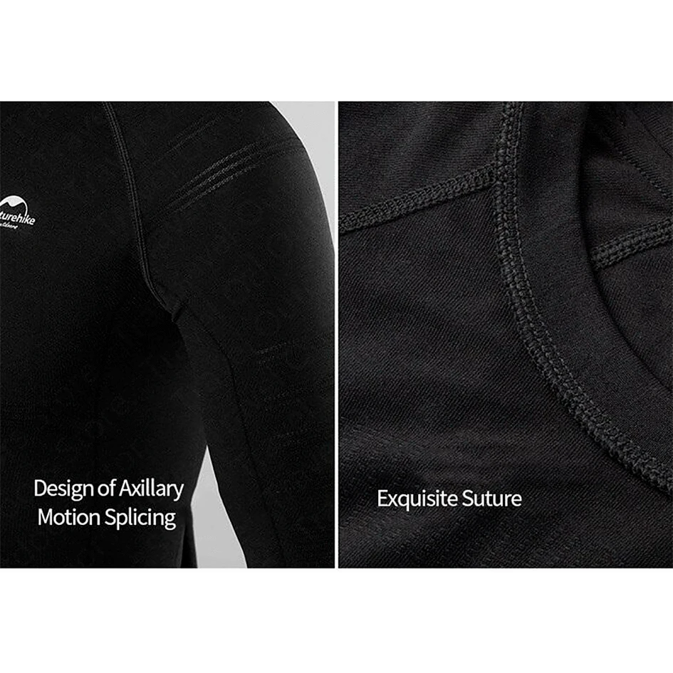 Q-A9 MEN'S THERMAL UNDERWEAR PANTS