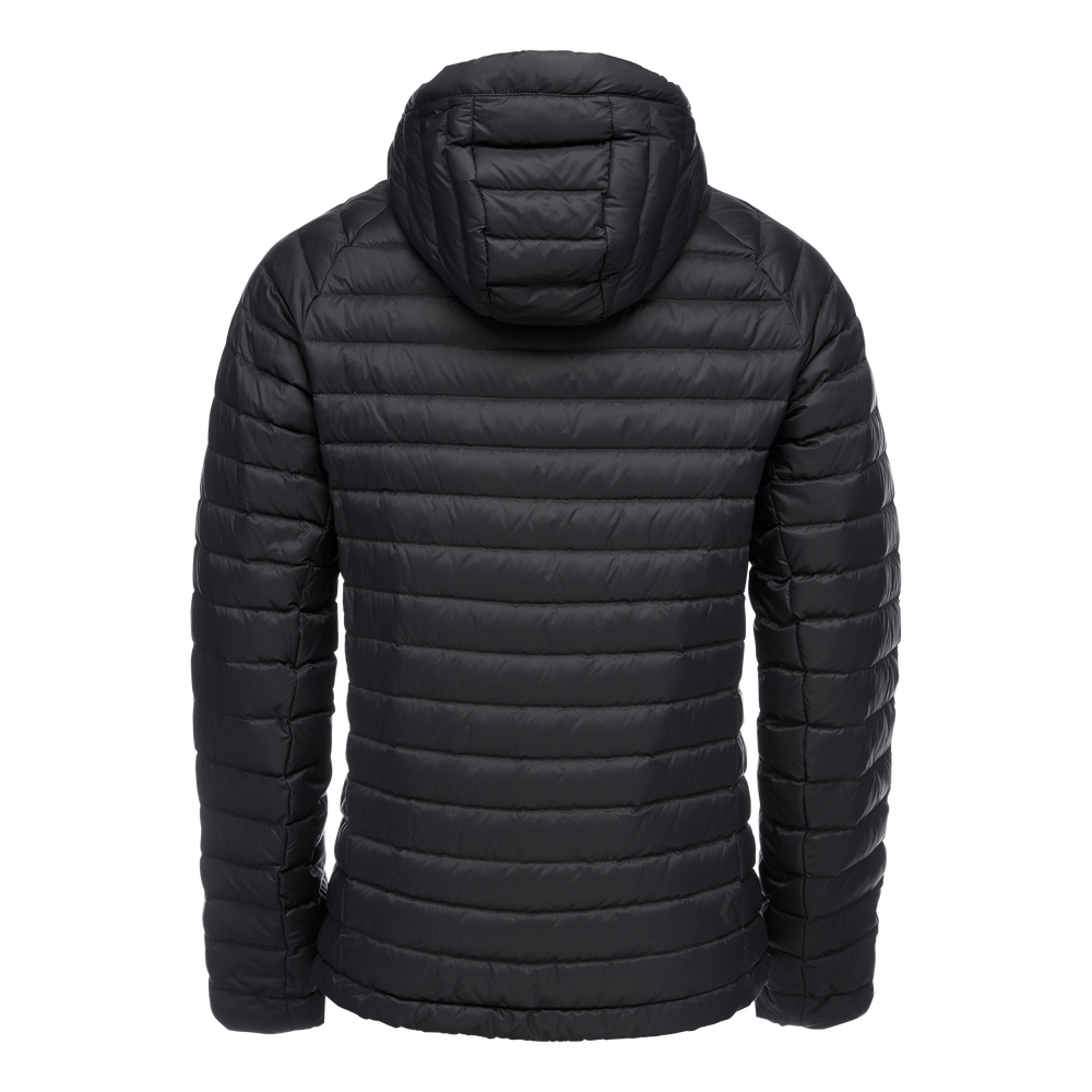 MEN'S ACCESS DOWN HOODY