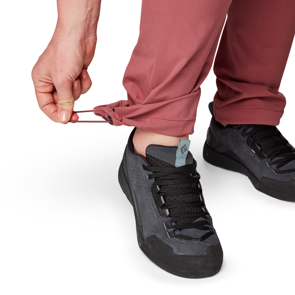 WOMEN'S ALPINE LIGHT PANTS