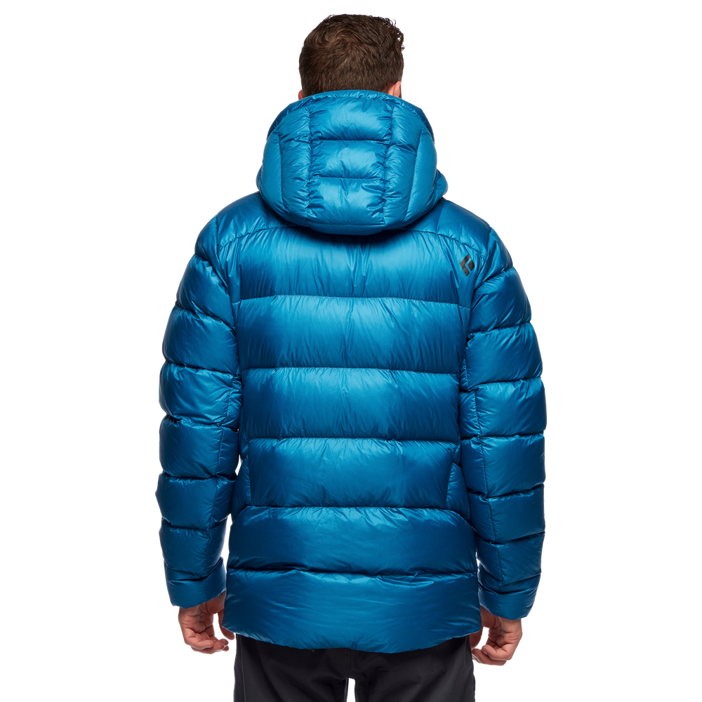  MEN'S VISION DOWN PARKA JACKET