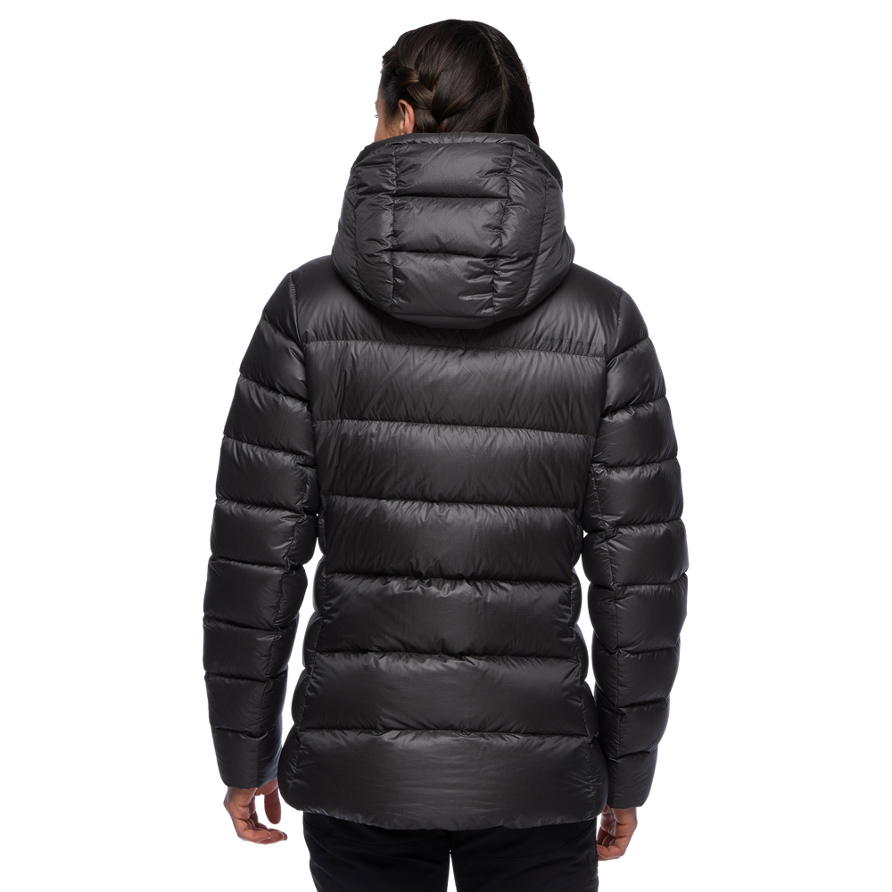 WOMEN'S VISION DOWN PARKA JACKET
