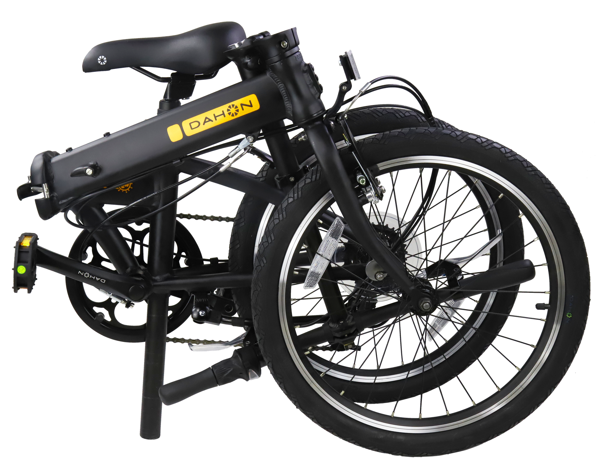 FOLDABLE HIT BIKE