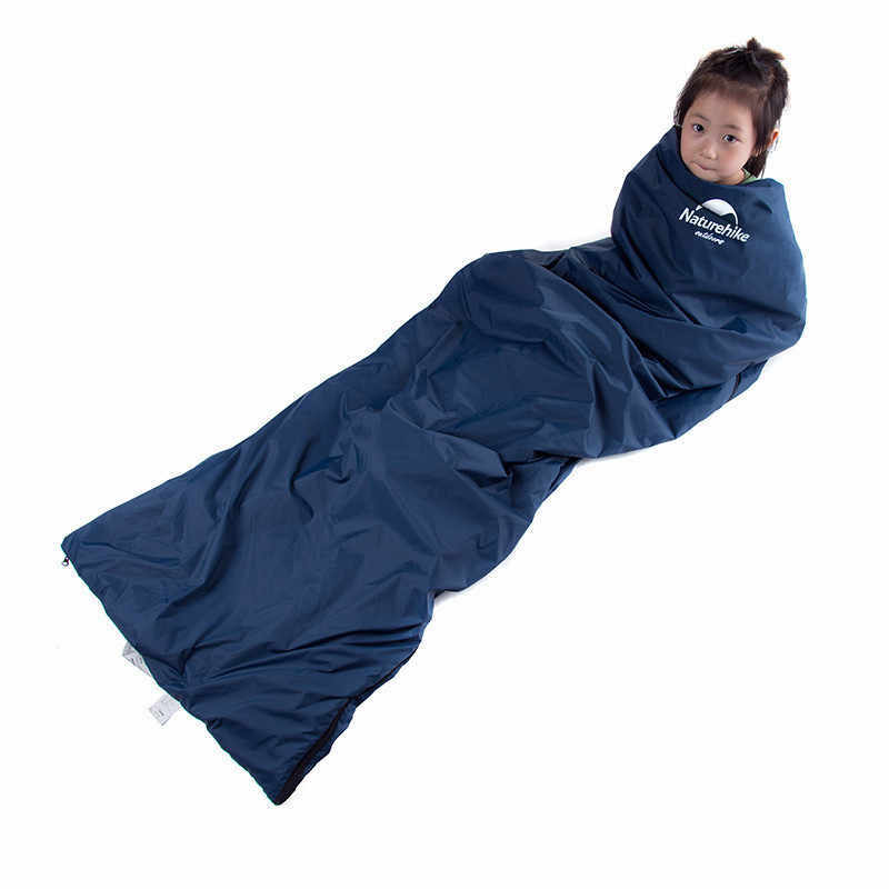 LW180 MINI ULTRALIGHT SLEEPING BAG