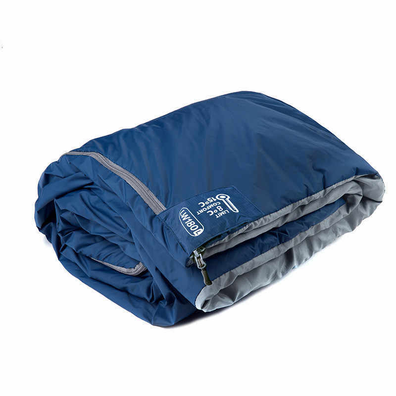 LW180 MINI ULTRALIGHT SLEEPING BAG
