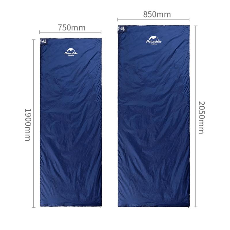 LW180 MINI ULTRALIGHT SLEEPING BAG