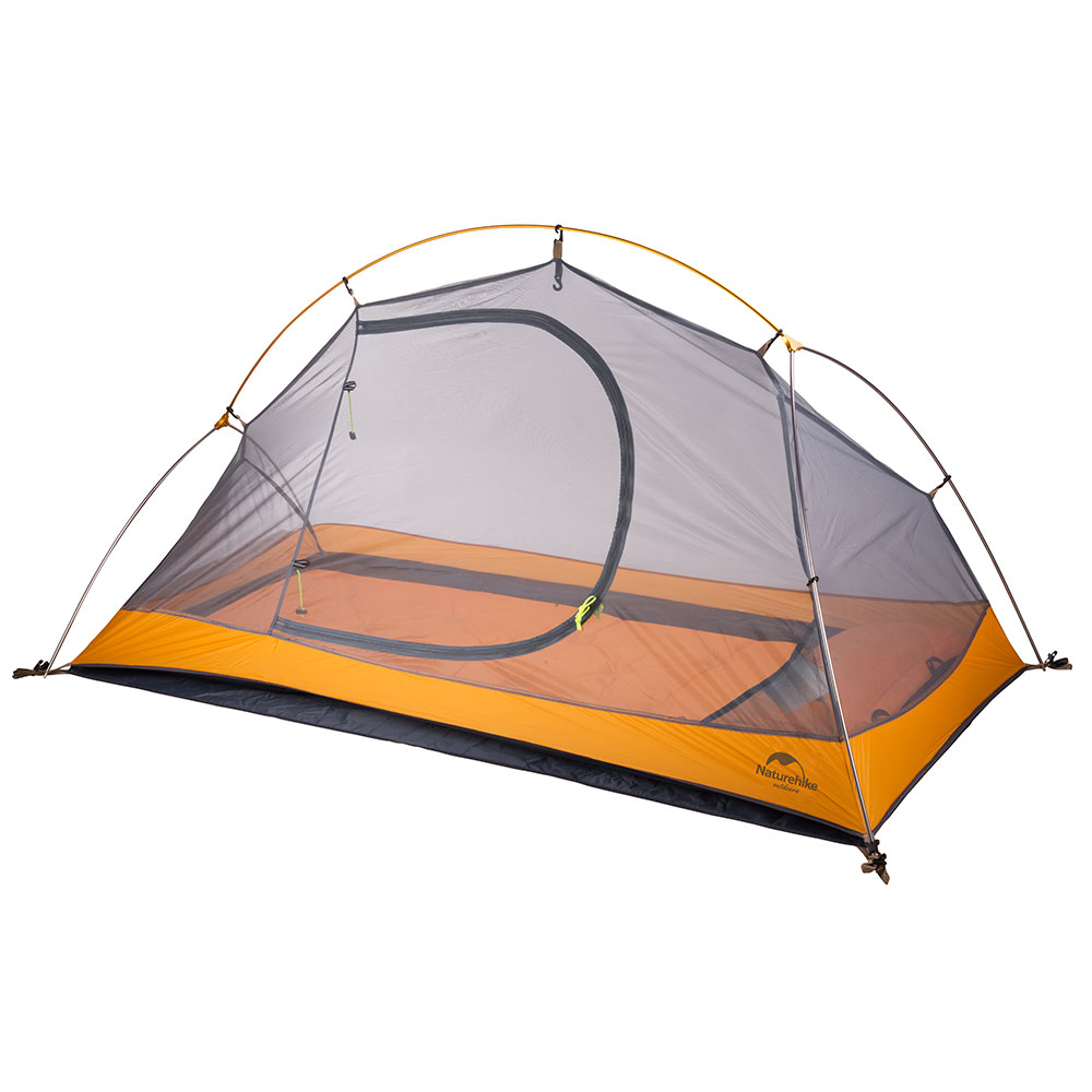 NATUREHIKE - CYCLING ULTRALIGHT TENT W/ MAT