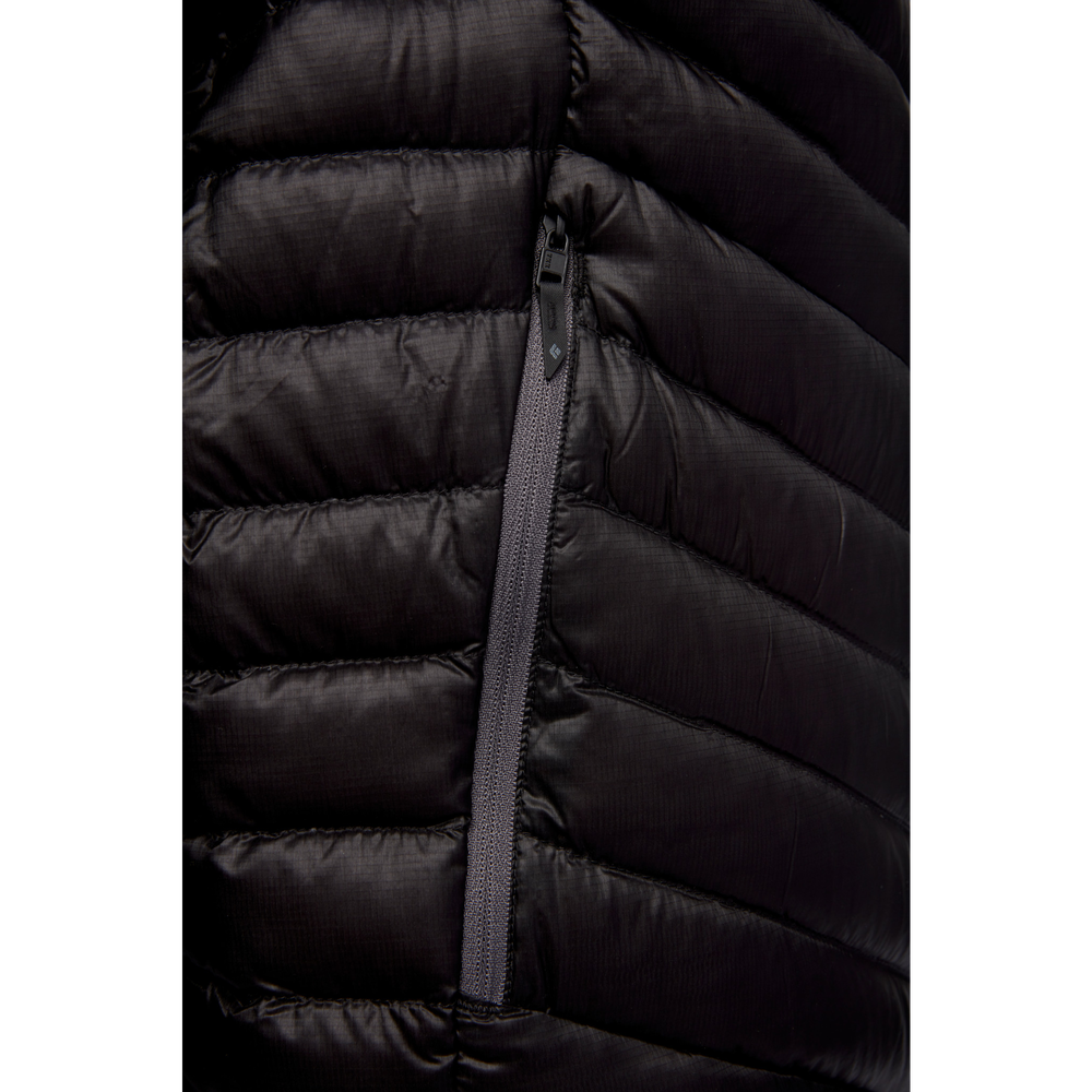 MEN'S APPROACH DOWN VEST