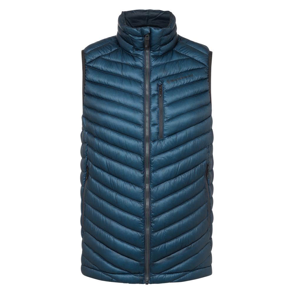MEN'S APPROACH DOWN VEST