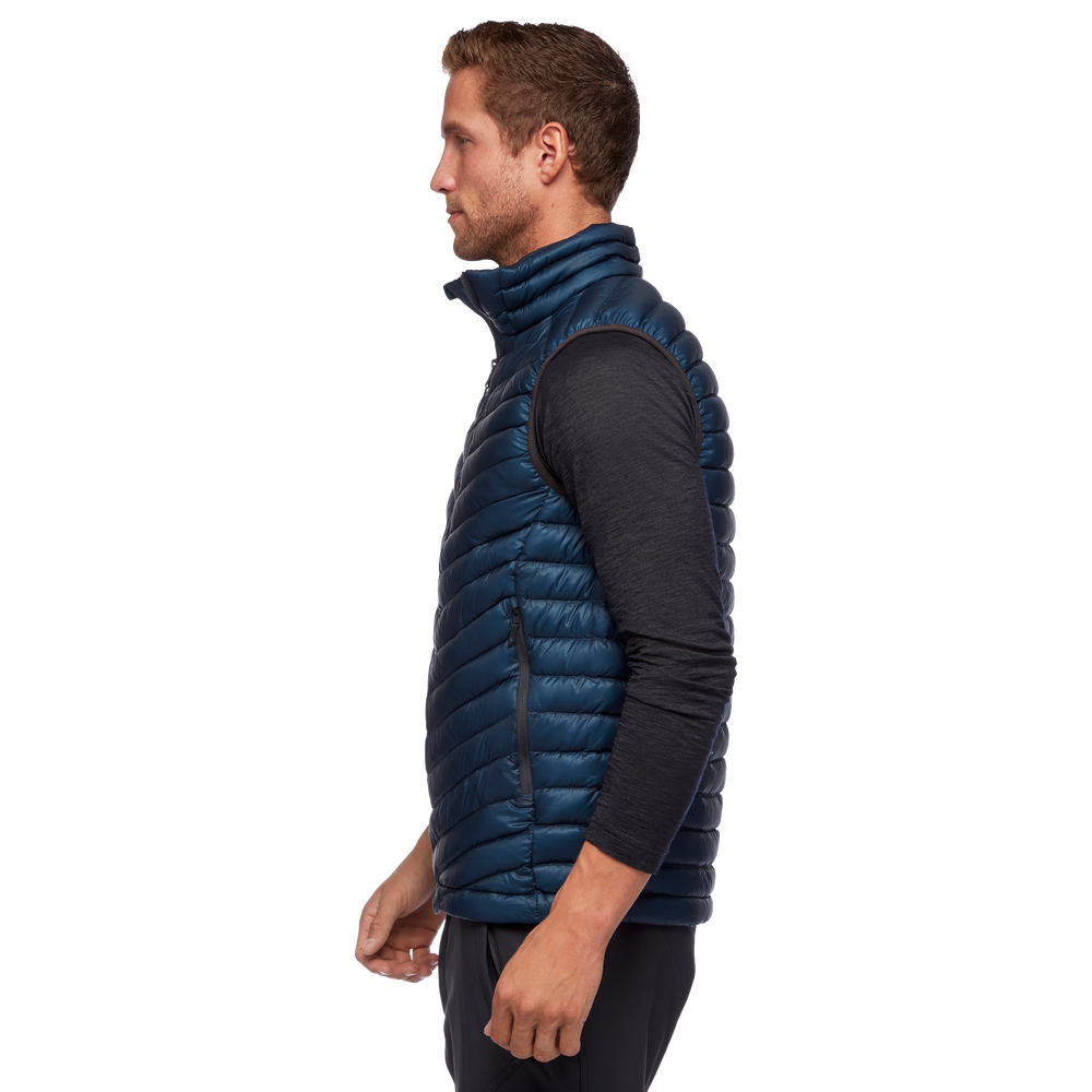 MEN'S APPROACH DOWN VEST