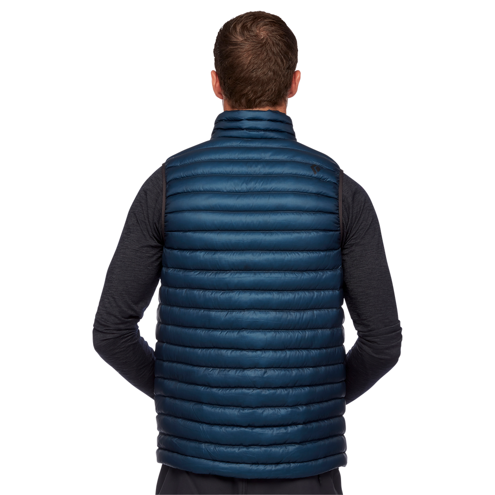 MEN'S APPROACH DOWN VEST