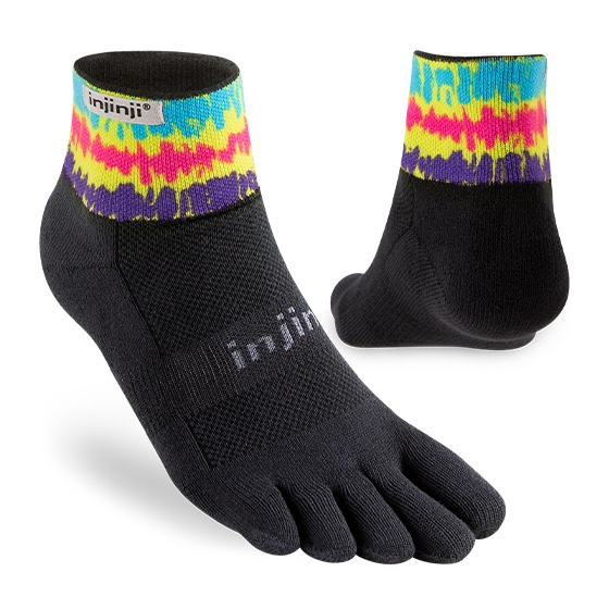 SPECTRUM TRAIL MIDWEIGHT MINI CREW