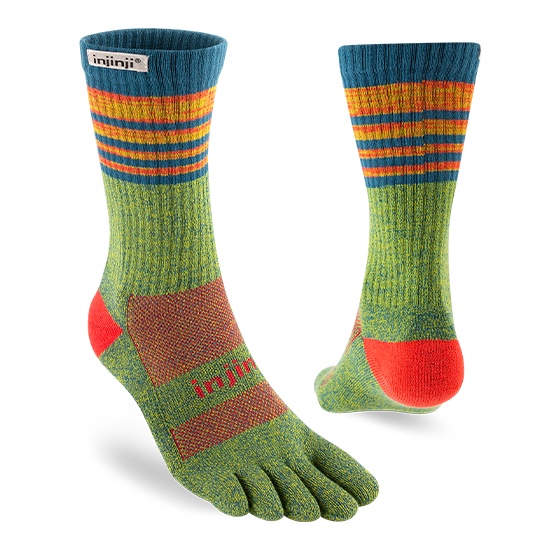  TRAIL MIDWEIGHT CREW