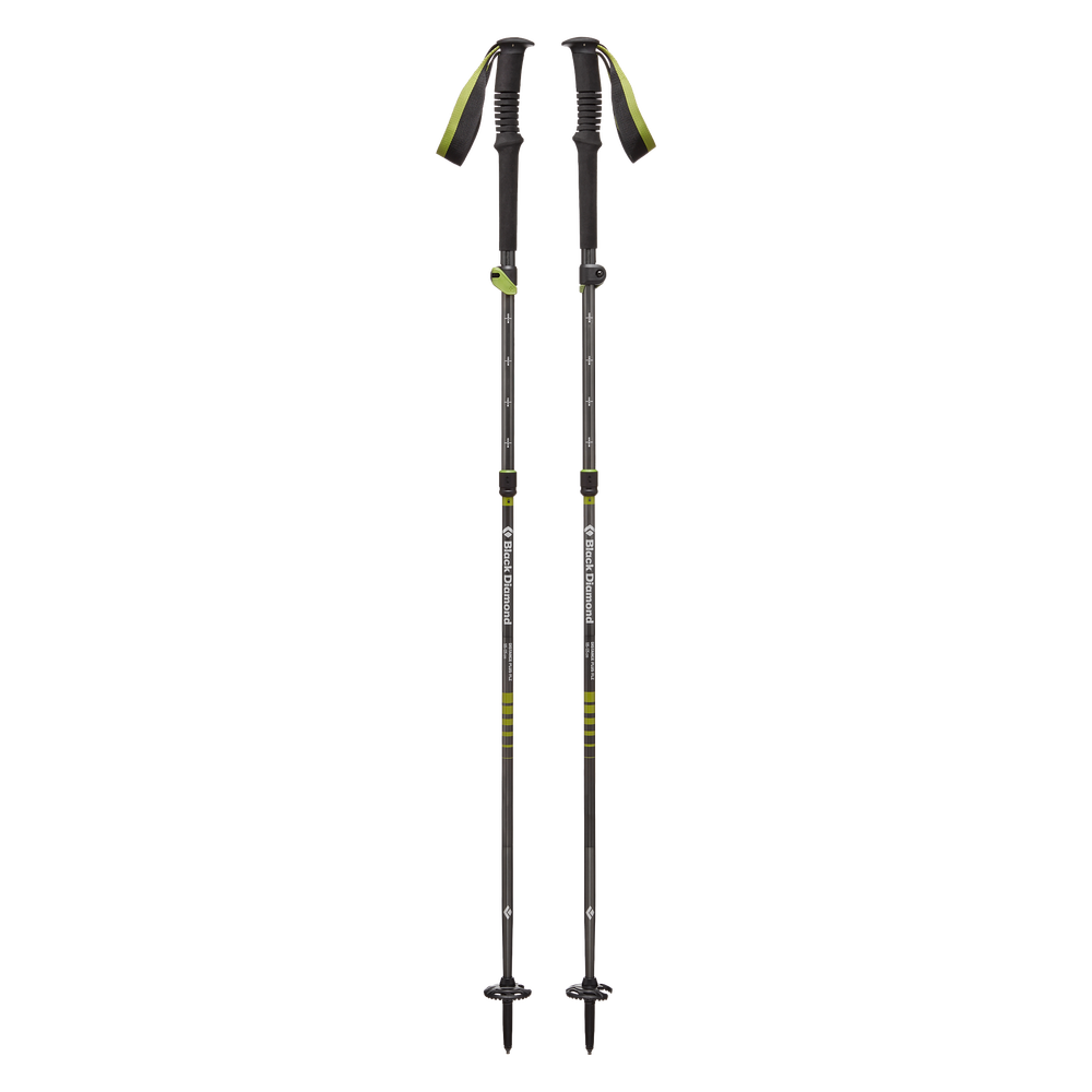DISTANCE PLUS FLZ TREKKING POLES