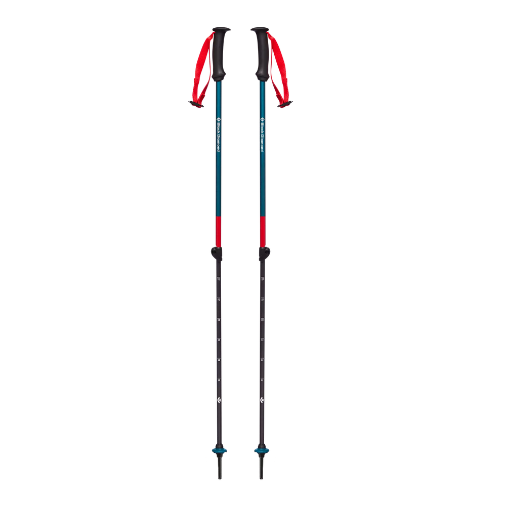 KIDS FIRST STRIKE TREKKING POLES