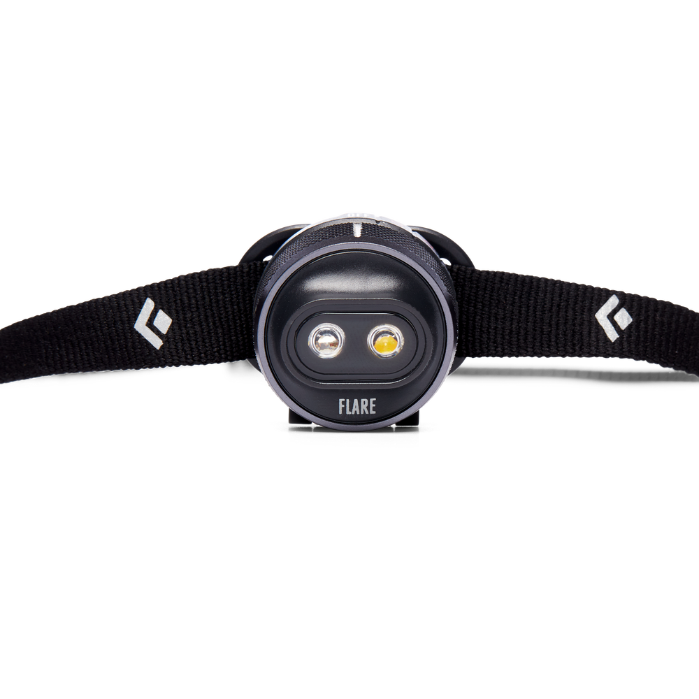 FLARE HEADLAMP