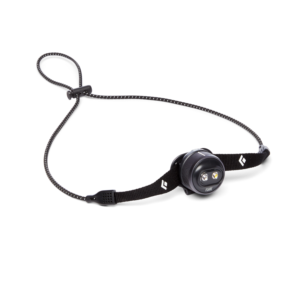 FLARE HEADLAMP