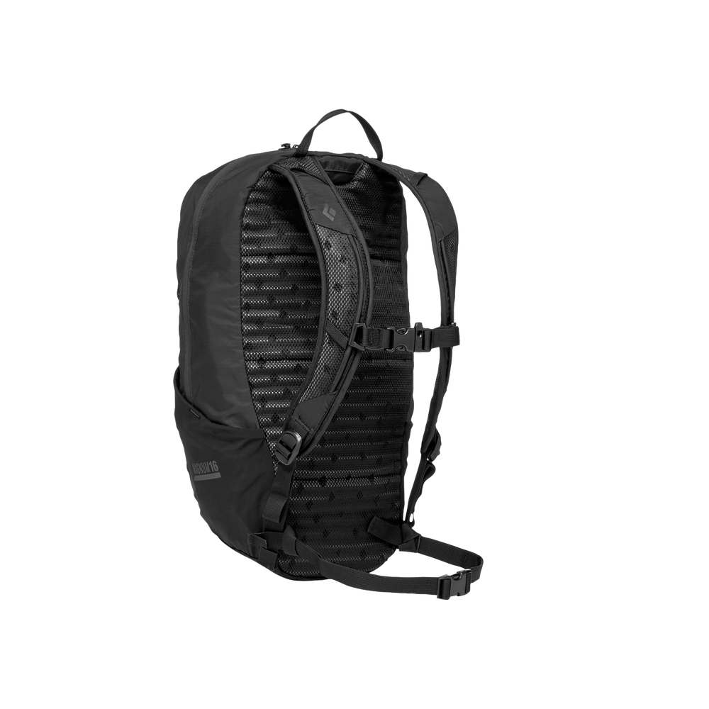 MAGNUM 16L BACKPACK