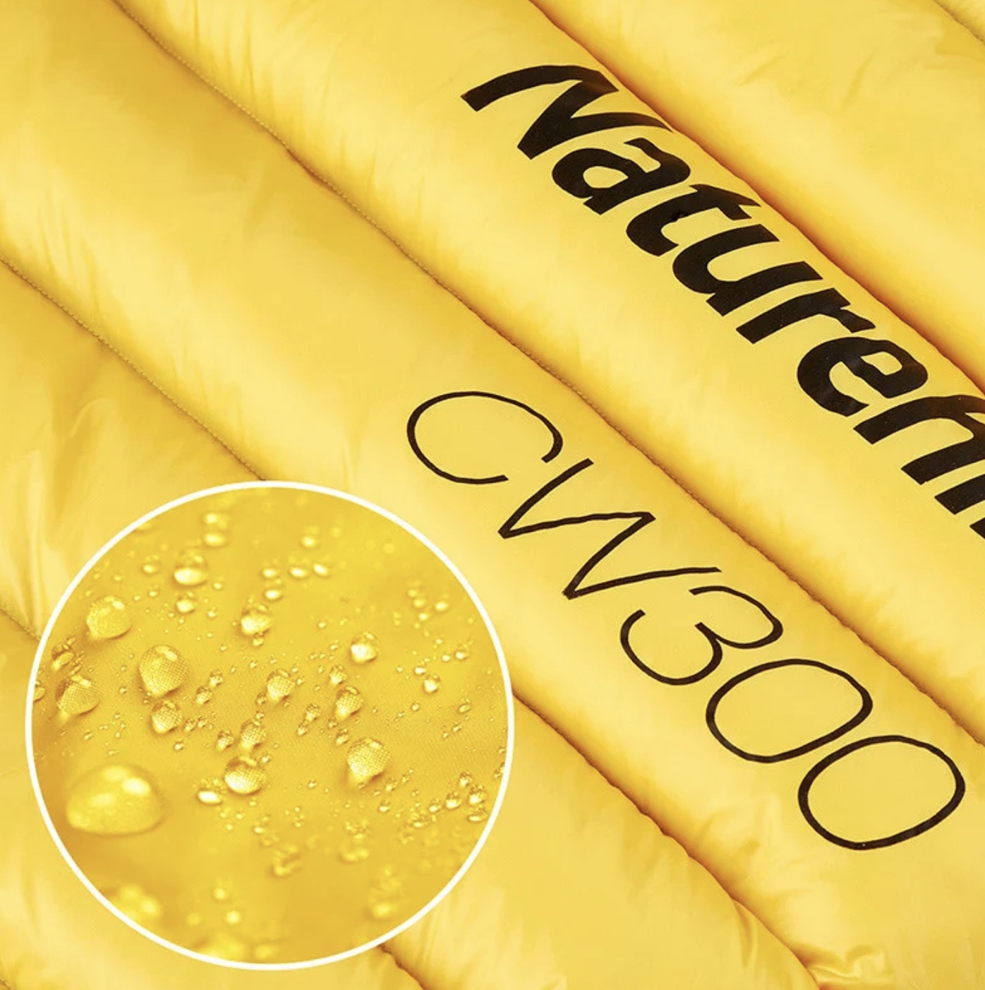  CW300 GOOSE DOWN SLEEPING BAG