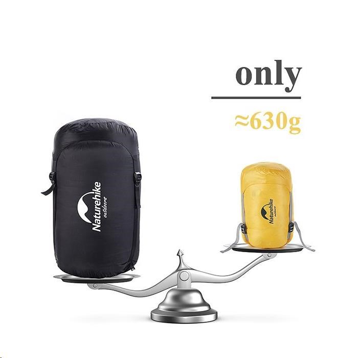  CW300 GOOSE DOWN SLEEPING BAG