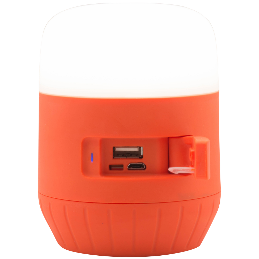 MOJI CHARGING STATION LANTERN / PORTABLE POWER