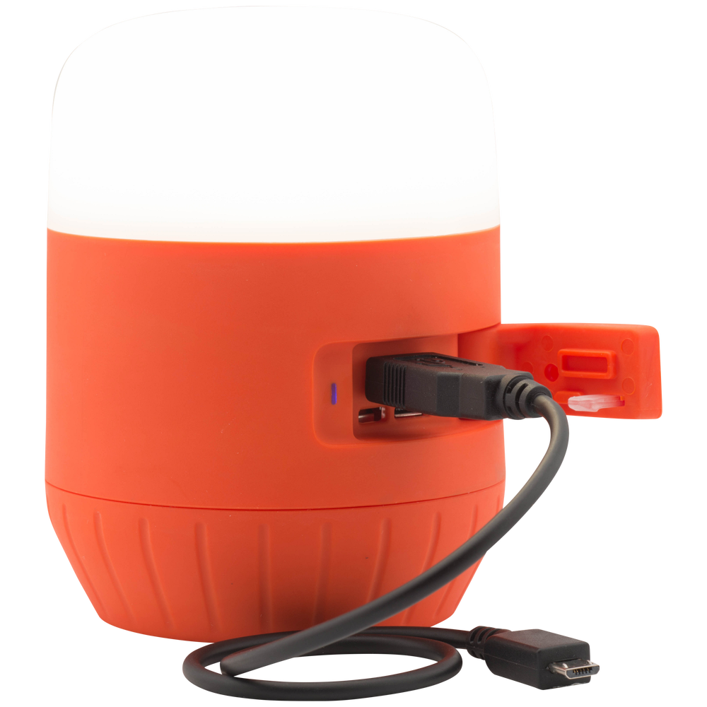 MOJI CHARGING STATION LANTERN / PORTABLE POWER
