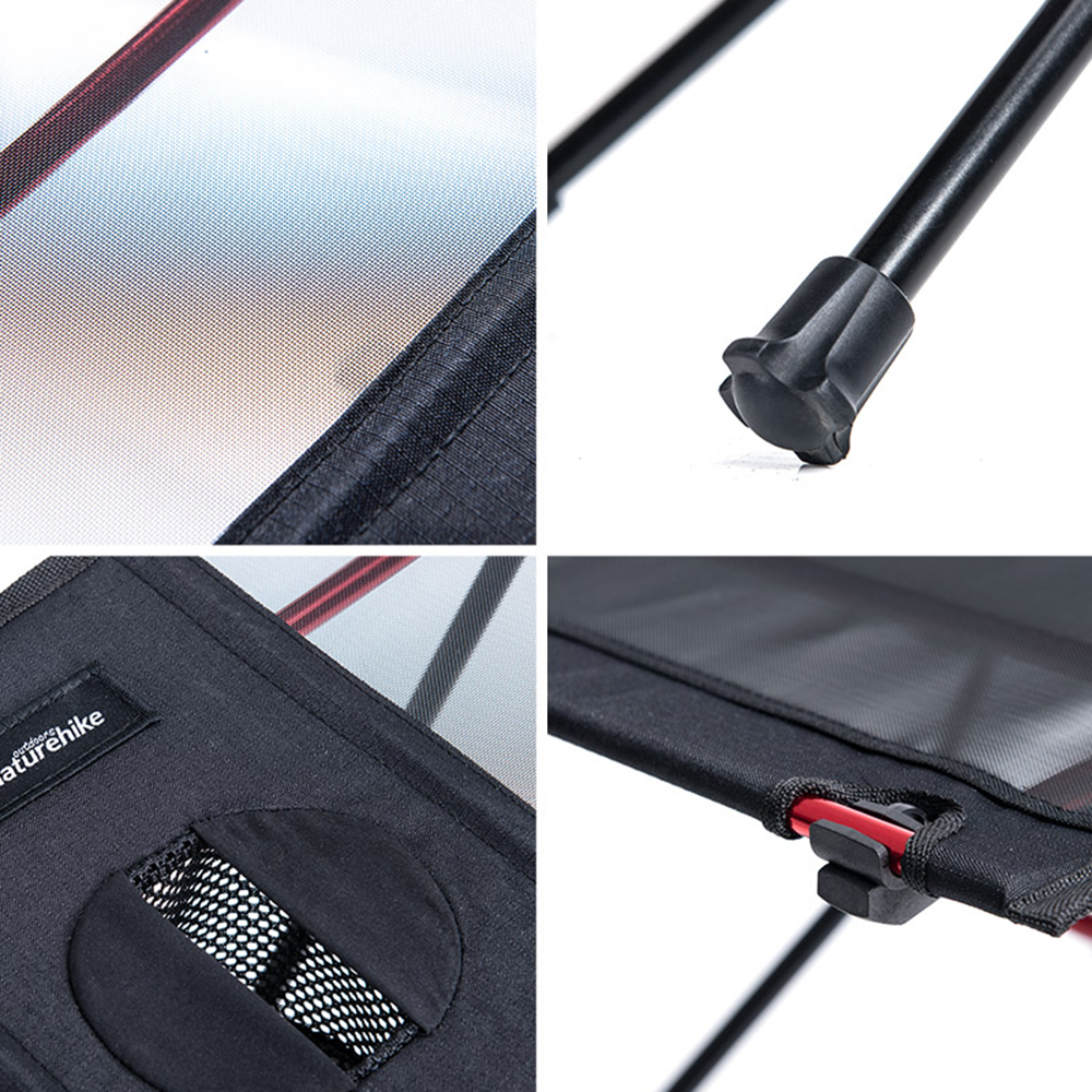 FT07 FOLDABLE CAMPING TABLE