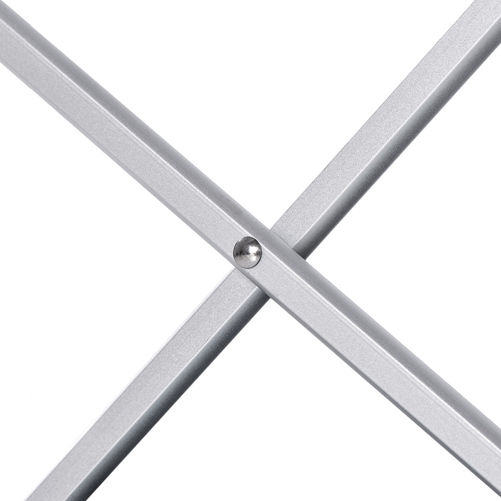 FT08 ALUMINUM ALLOY FOLDING TABLE