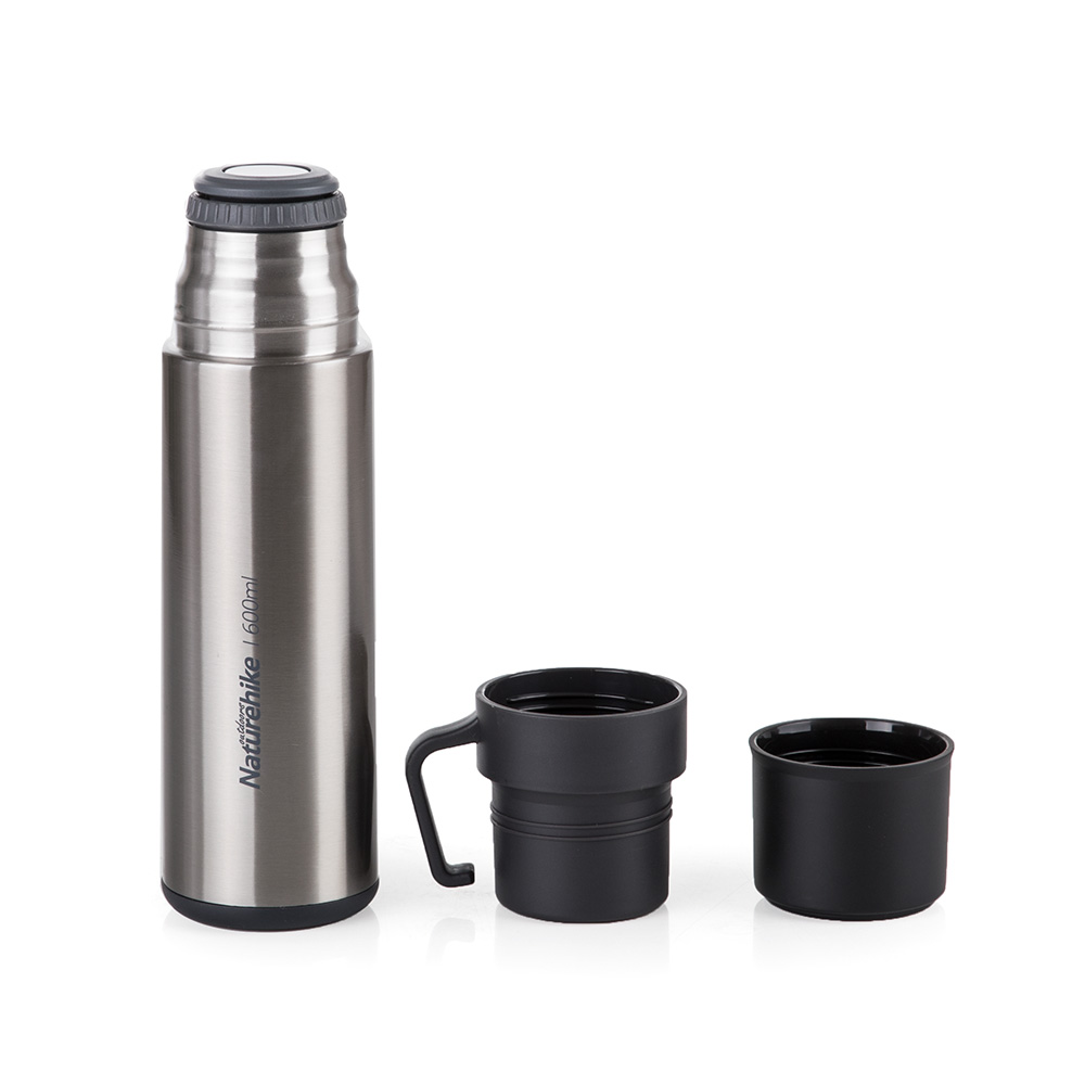 ISHARE VACUUM CUP 3IN1 600ML